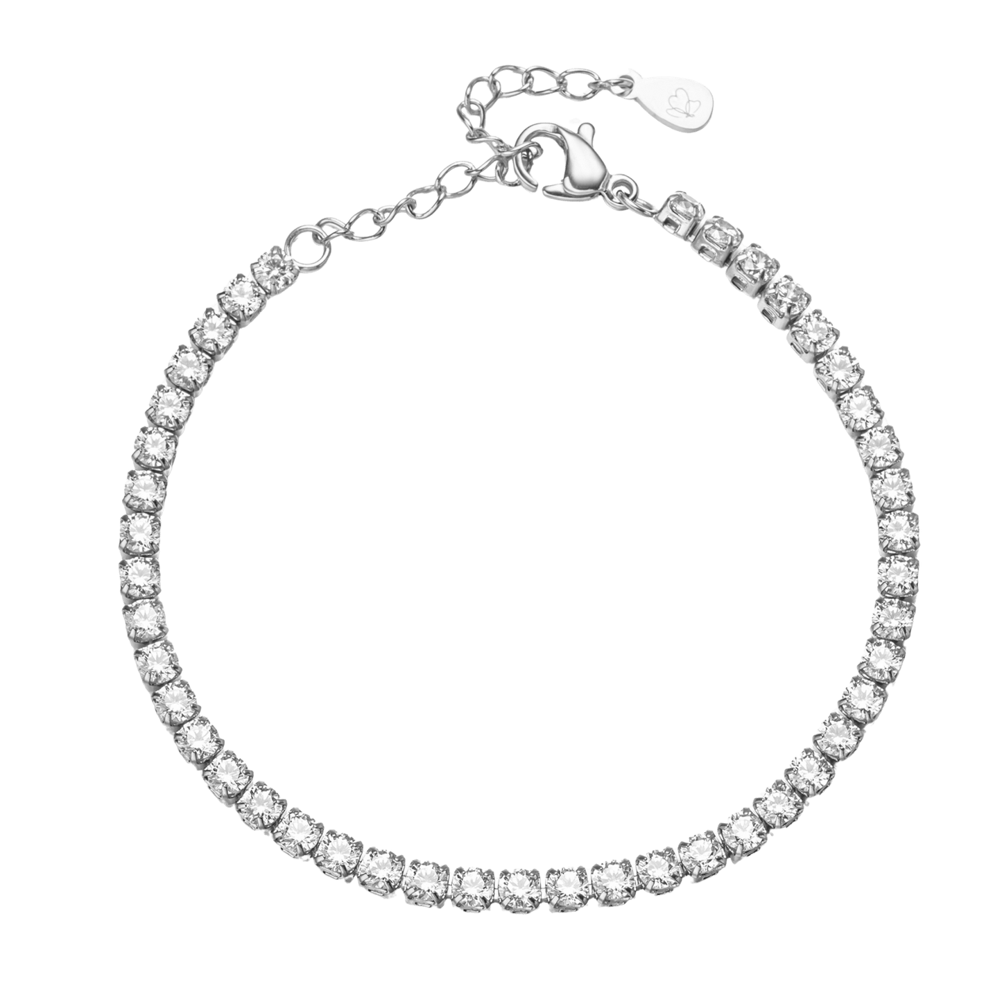 Tennis Bracelet