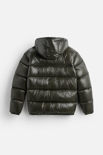 NoaModehuis | 100% Feather Down Puffer Jacket