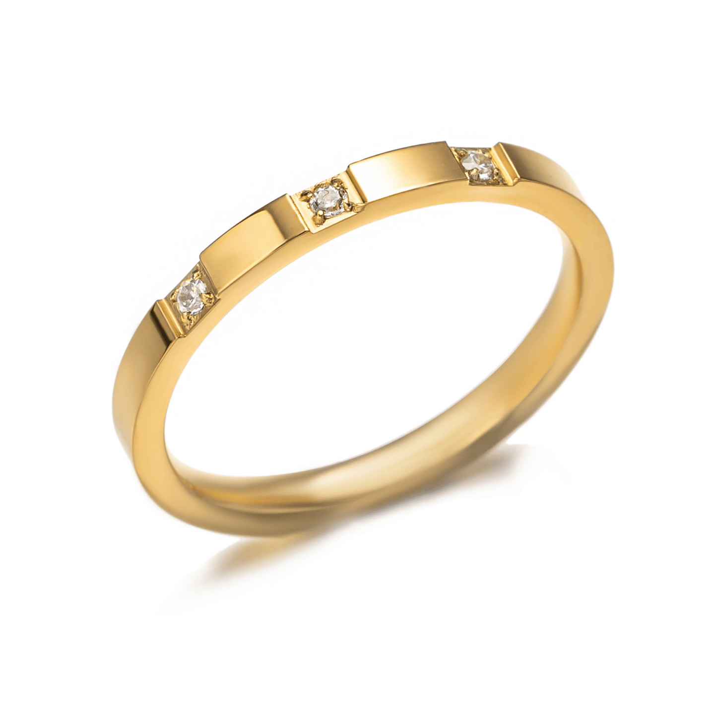 Petite Amore Ring