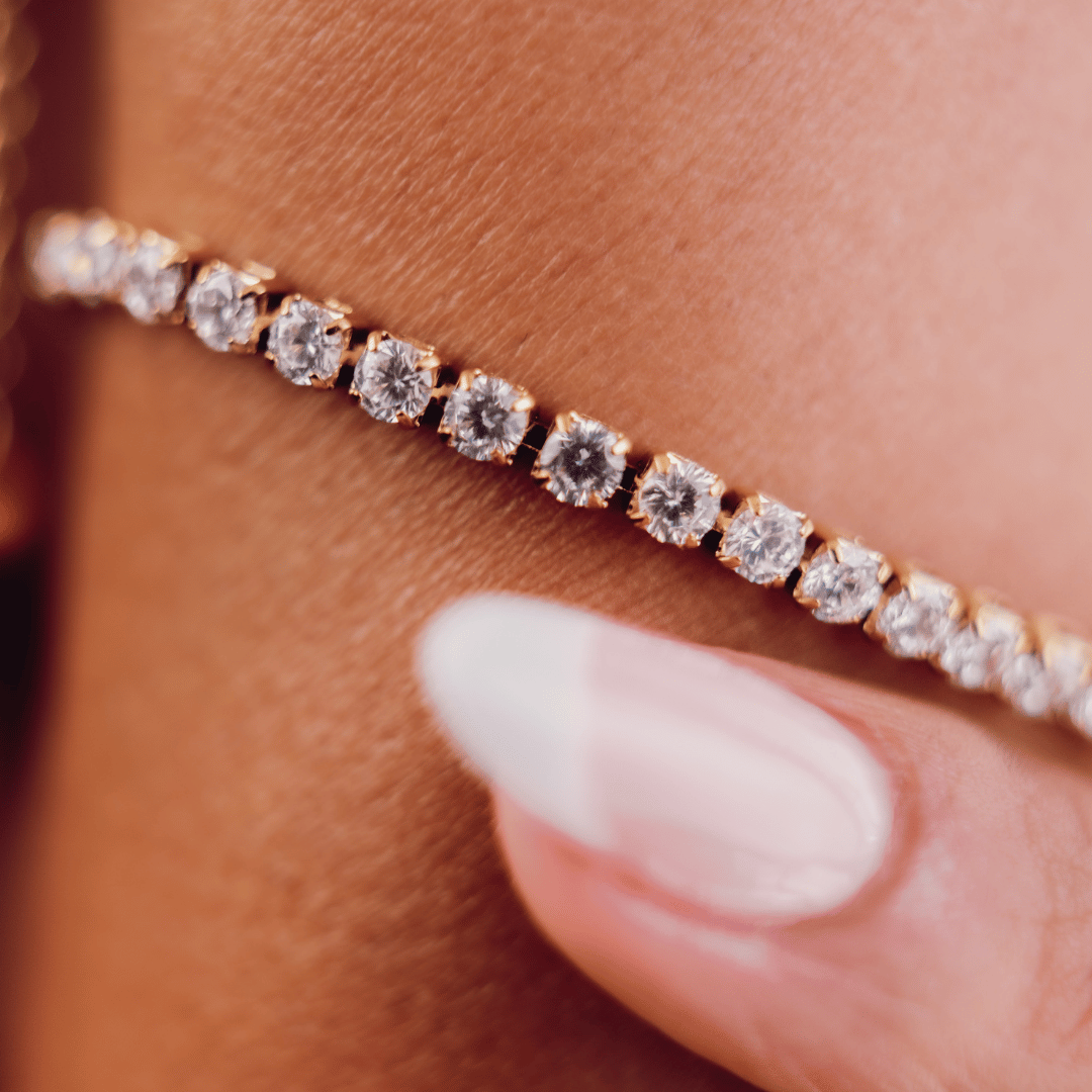 Tennis Bracelet