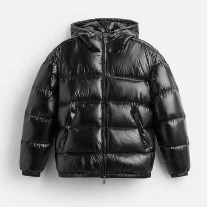 NoaModehuis | 100% Feather Down Puffer Jacket