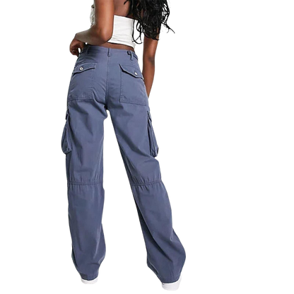 Wamu. Cargo Pants