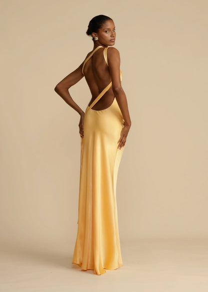 Arcina Ori Monique Gown