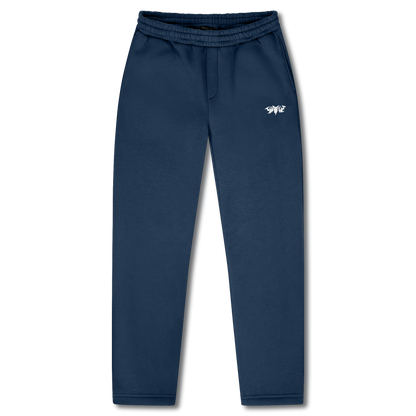 BASIC SWEATPANTS NAVY