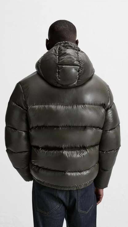 NoaModehuis | 100% Feather Down Puffer Jacket