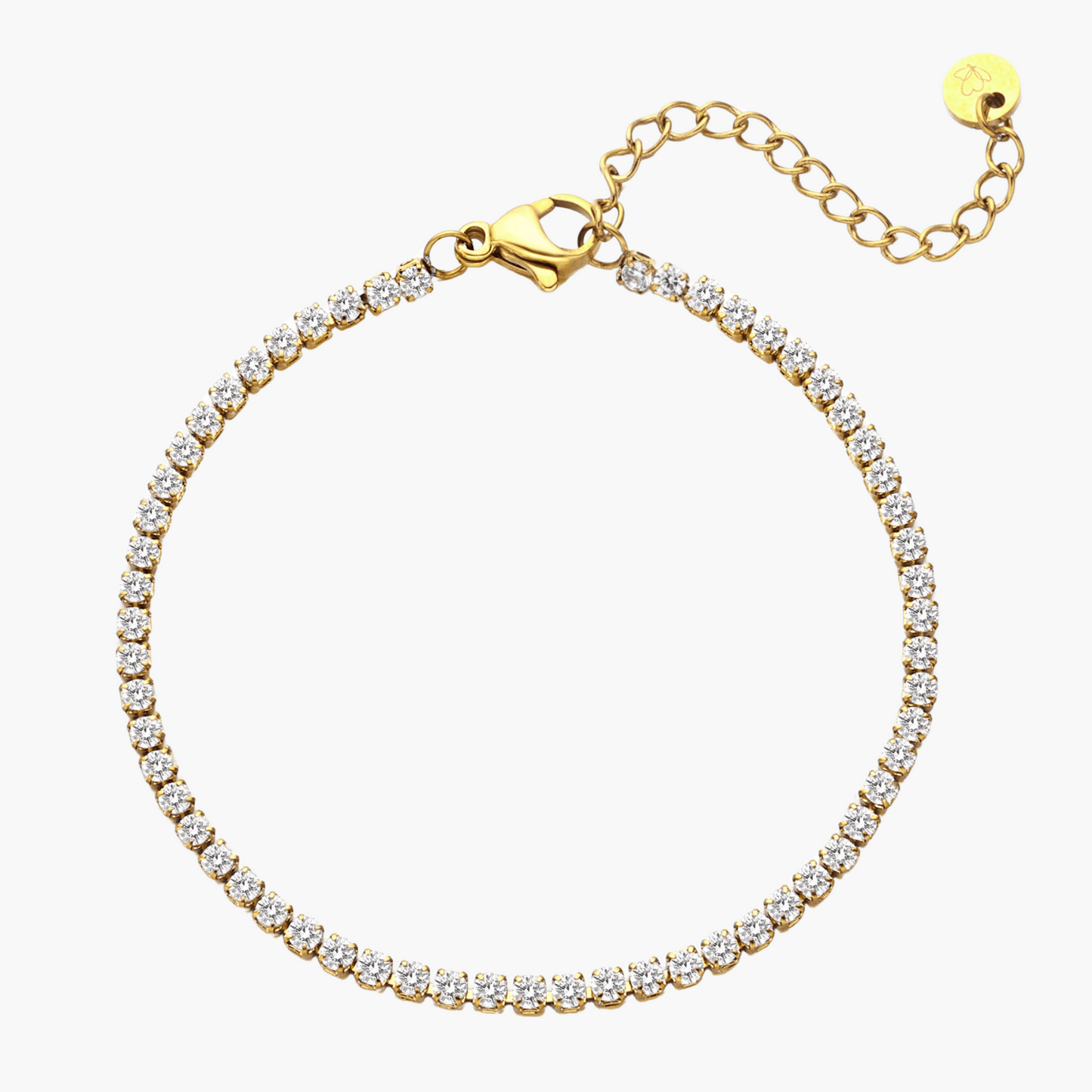 Tennis Bracelet