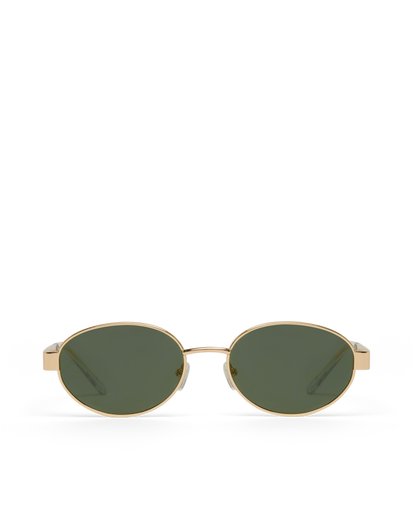 THE EVANGELISTA - GOLD-GREEN