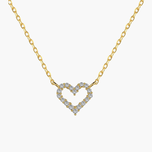 Heart Necklace